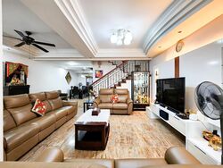 Bunga Rampai Place (D19),  #545191101